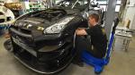 Nissan GT-R LM1 RS by Litchfield 2017 года